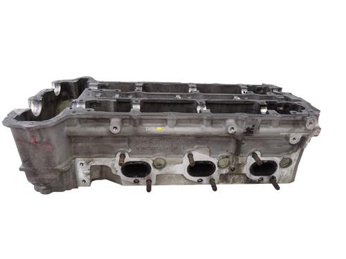 Used Cylinder head MERCEDES-BENZ M-CLASS (W164) ML 320 CDI 4-matic (164.122) (224 hp) 30786905