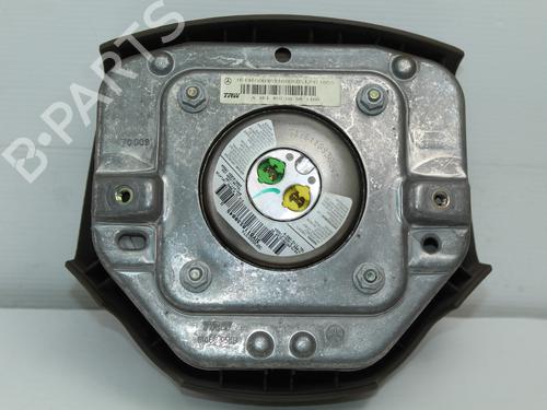 Airbag Kit MERCEDES-BENZ M-CLASS (W164) ML 320 CDI 4-matic (164.122) | BP16919163C86 