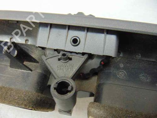 Air vent BMW X3 (E83) 3.0 d | BP11655002I21 
