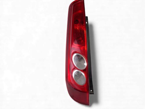 Used Left taillight Left taillight FORD FIESTA V (JH_, JD_) 1.4 16V (80 hp) 30537195 30537195