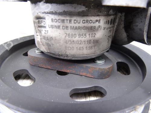 Steering pump AUDI A4 B6 Avant (8E5) 1.9 TDI | BP33119153M99 - Image 5