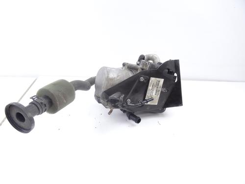 Heater blower motor VOLVO V60 I (155)  | BP16579721M62 