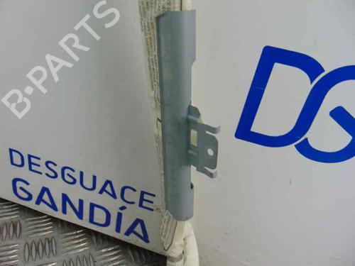 Left curtain airbag SKODA OCTAVIA II Combi (1Z5) 2.0 TDI | BP7724904C11 