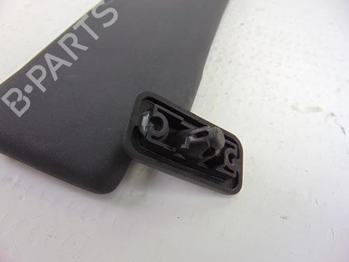 Left sun visor OPEL ASTRA H TwinTop (A04) 1.8 (L67) | BP10001089I1 