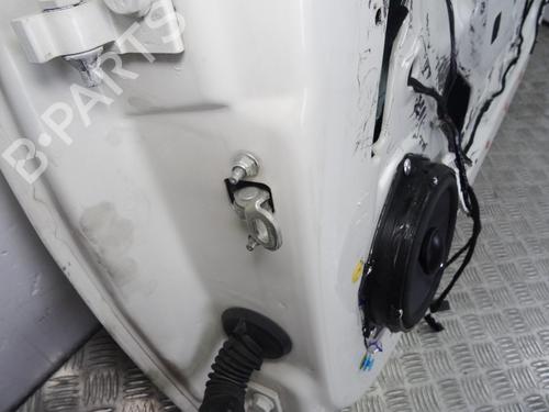 Right front door ABARTH PUNTO 1.4 (199.AXX1B) | BP16835421C3
