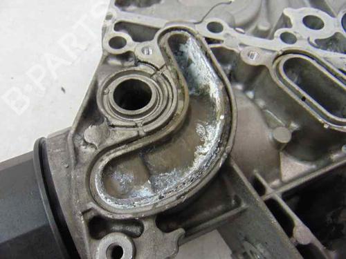 Timing cover MERCEDES-BENZ M-CLASS (W163) ML 270 CDI (163.113) | BP14048036M123 