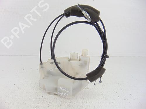 Rear right lock SUBARU LEGACY IV (BL) 2.0 D AWD (BLD) BP10559625C99