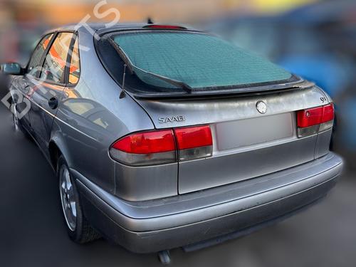 Engine SAAB 9-3 (YS3D) 2.2 TiD | BP16361003M1 - Image 17