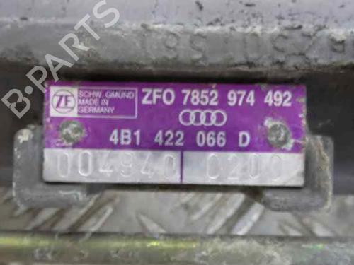 Steering rack AUDI A6 C5 Avant (4B5) 2.7 T quattro | BP7722399M22 