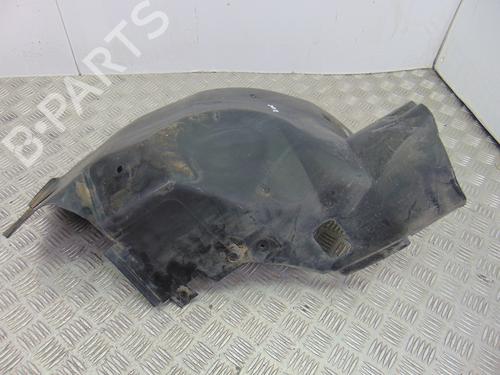 Wheel arch MERCEDES-BENZ A-CLASS (W168) A 160 (168.033, 168.133) | BP14048788C56 