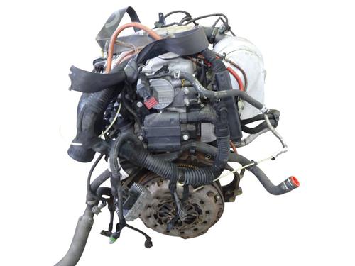 Engine OPEL VECTRA C (Z02) | BP33130009M1 - Image 2