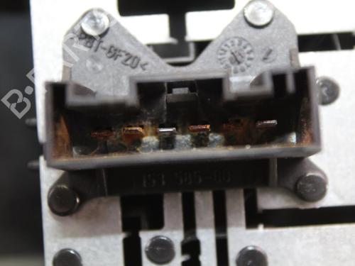 Right taillight BMW 5 (E39) 525 i | BP10682008C35 