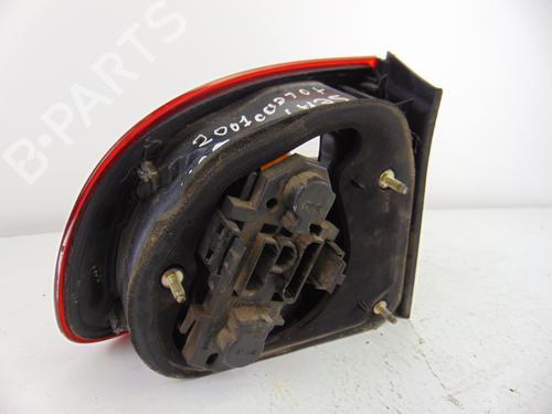 Right taillight SEAT TOLEDO II (1M2) 1.6 16V | BP10921160C35 