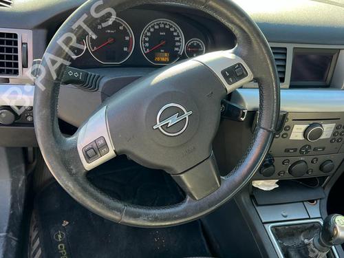 Pipe OPEL VECTRA C (Z02) 1.9 CDTI (F69) | BP14049749M125 