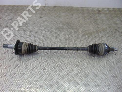 Used Right rear driveshaft Right rear driveshaft BMW 3 Touring (E91) 318 d (143 hp) 10156795 10156795