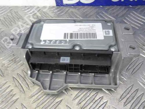 Kollisjonspute styreenhet BMW X5 (E70) xDrive 30 d | BP7718705M53 