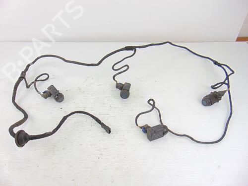Elektronisk modul MERCEDES-BENZ SL (R230) 500 (230.475) (306 hp) 10245211