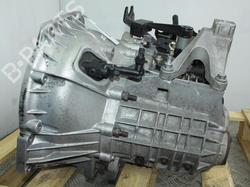 Gearbox FORD FOCUS C-MAX (DM2)  | BP15888865M3 