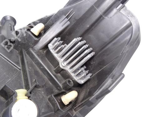 Right headlight FORD FIESTA VII (HJ, HF) 1.0 EcoBoost | BP33026159C29 - Image 8