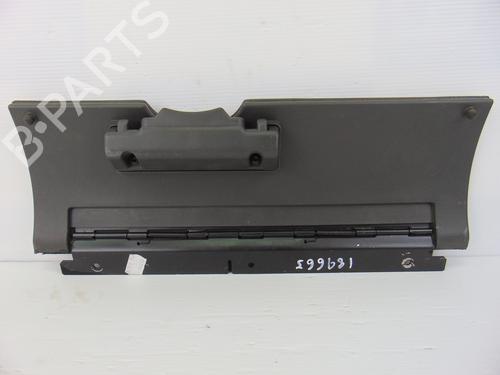 Glove box NISSAN PATHFINDER III (R51) 2.5 dCi | BP8201037C95 