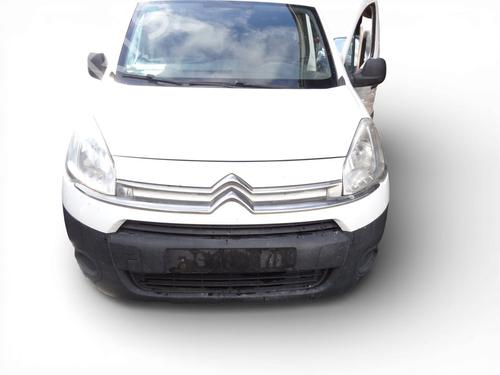 Used Full front CITROËN BERLINGO MULTISPACE (B9) 1.6 HDi 90 (90 hp) 31164604