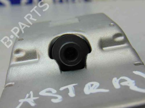 Electronic module OPEL ASTRA K (B16) 1.4 Turbo (68) | BP7724179M83 