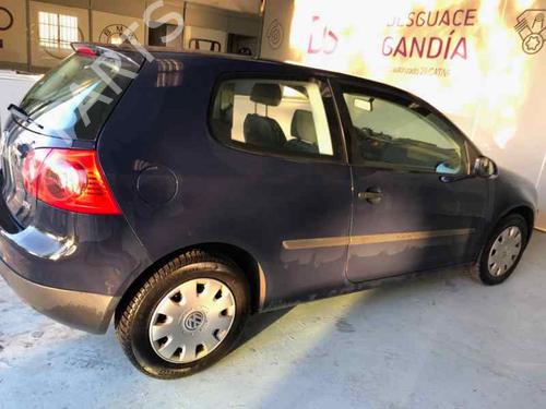 Climate control VW GOLF V (1K1)  | BP7722680I5  - Image 10