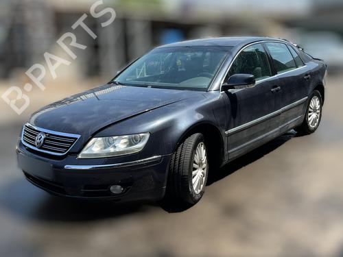 VW PHAETON (3D1, 3D2, 3D3, 3D4, 3D6, 3D7, 3D8, 3D9) 3.0 V6 TDI 4motion (224 hp) 1081343