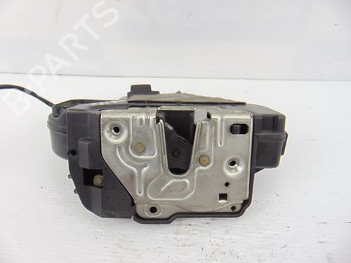 Rear right lock MERCEDES-BENZ E-CLASS (W211) E 320 (211.065) | BP8196327C99 