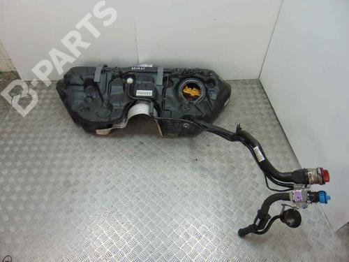 Used Fuel tank Fuel tank MERCEDES-BENZ C-CLASS (W205) C 300 BlueTEC Hybrid / h (205.012) (231 hp) 7835577 7835577