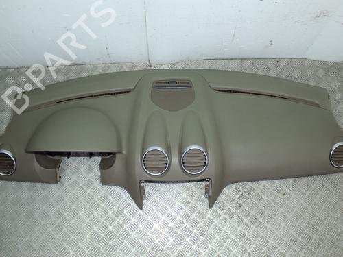 Airbag Kit MERCEDES-BENZ M-CLASS (W164) ML 320 CDI 4-matic (164.122) | BP16919163C86 