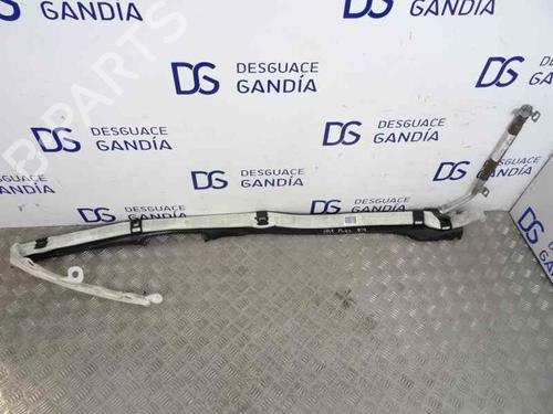 Højre gardin airbag VW GOLF PLUS V (5M1, 521) 1.9 TDI (105 hp) 7720588