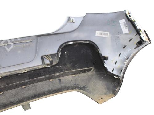 Rear bumper CITROËN C3 III (SX)  | BP24153148C8 