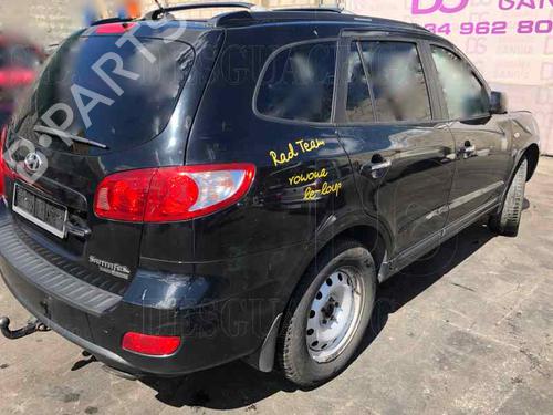 Rear right window mechanism HYUNDAI SANTA FÉ II (CM) 2.2 CRDi 4x4 | BP7718606C25 