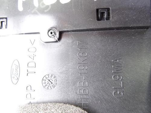 Air vent FORD FIESTA VII (HJ, HF) 1.0 EcoBoost | BP35769498I21 - Image 2