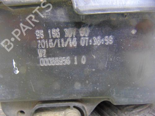 AdBlue tank PEUGEOT 508 SW I (8E_) 1.6 BlueHDi 120 | BP15730127M85 