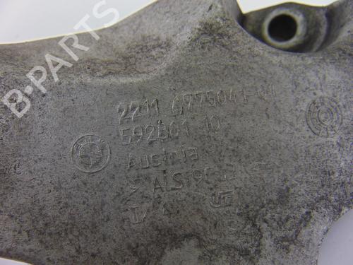 Engine mount BMW X1 (E84) sDrive 18 d | BP12556097M89 