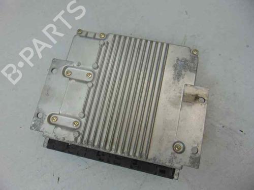 Engine control unit (ECU) MERCEDES-BENZ CLK (C208) CLK 230 Kompressor (208.347) | BP7730360M57 