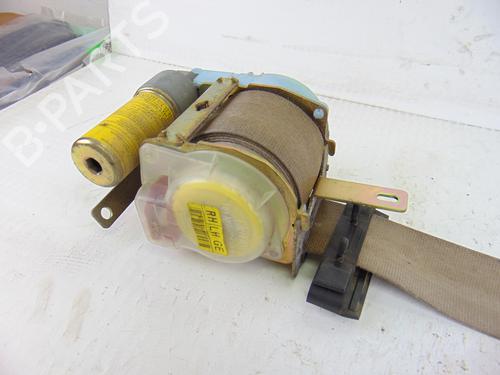 Front right seatbelt KIA CARNIVAL II (GQ) 2.9 CRDi | BP10522624I25 