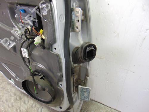 Left rear door MERCEDES-BENZ E-CLASS (W211) E 320 CDI (211.022) | BP11691011C4 