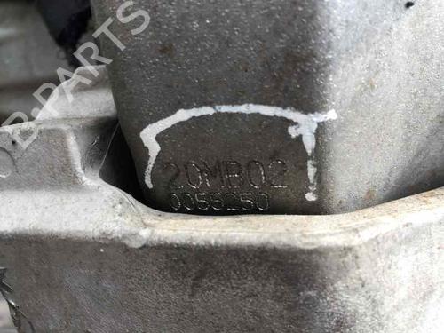 Gearbox PEUGEOT 407 (6D_)  | BP7716308M3 