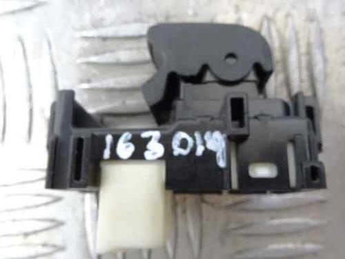 Used Left rear window switch Left rear window switch TOYOTA RAV 4 III (_A3_) 2.2 D 4WD (ALA30_, ALA30R) (136 hp) 7719604 7719604