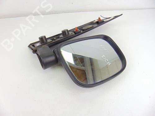 Right mirror HYUNDAI H-1 Van (A1)  | BP7717836C27 