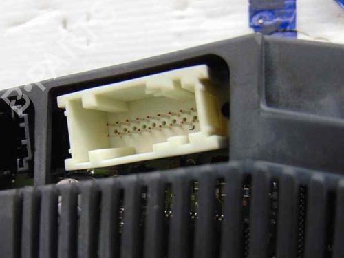 Climate control BMW 3 (E46) 320 d | BP7724061I5 
