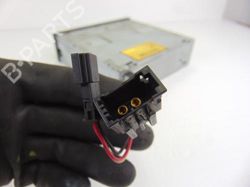 Electronic module MERCEDES-BENZ E-CLASS (W211) E 270 CDI (211.016) | BP10245312M83 