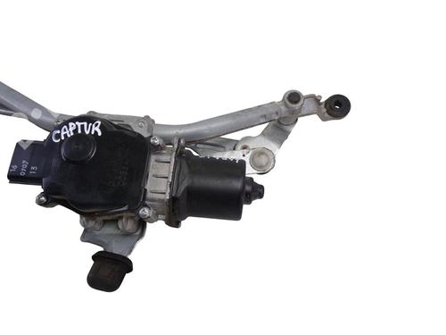 Front wiper motor RENAULT CAPTUR I (J5_, H5_) 1.2 T | BP33718310M29  - Image 5