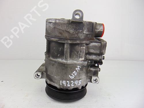 Used AC compressor MERCEDES-BENZ CLS (C219) CLS 350 (219.357) (292 hp) 8678205