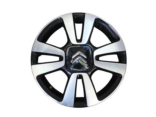 Rim CITROËN C3 AIRCROSS II (2R_, 2C_) 1.2 PureTech 110 (2RHNZB, 2RHNZW, 2RHNPX, 2RHNPJ) | BP22769186C45 