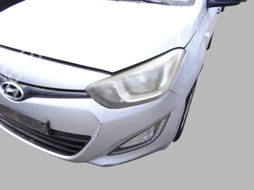 Full front HYUNDAI i20 I (PB, PBT)  | BP28727949S1 