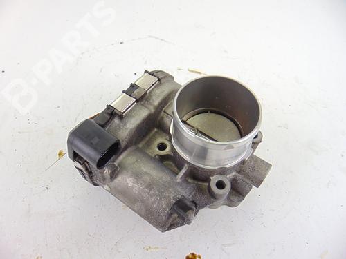 Used Throttle body Throttle body FORD FOCUS III 1.6 EcoBoost (150 hp) 10922763 10922763